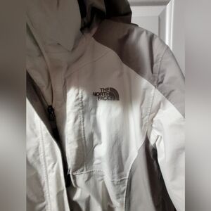 Ladies winter jacket